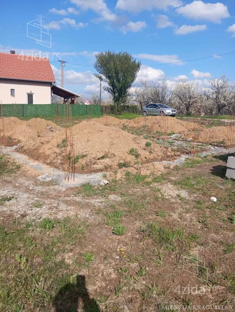 Poljoprivredno zemljište | 4zida