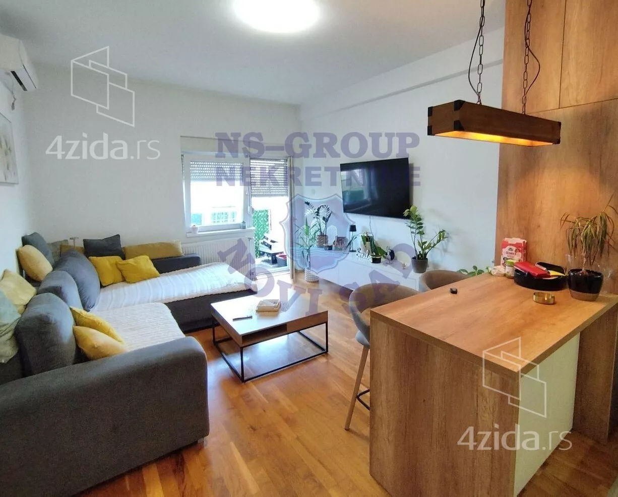 Garsonjera | 4zida