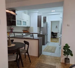 Centar 3, Gradske lokacije, Subotica, 2.5 stan | 4zida.rs