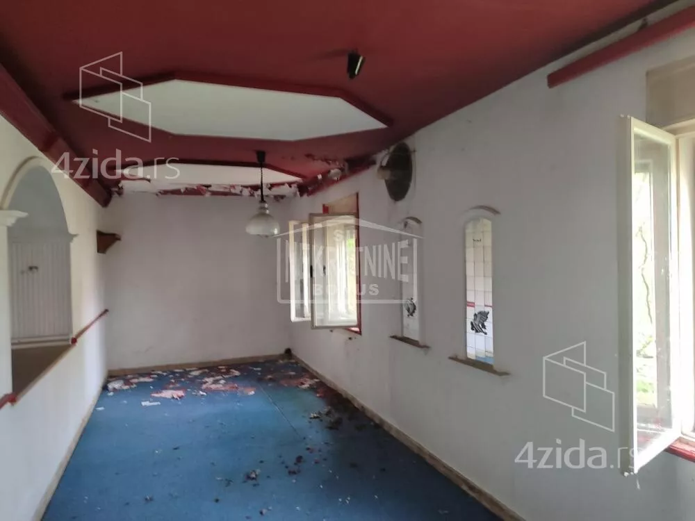 Kuća | 4zida