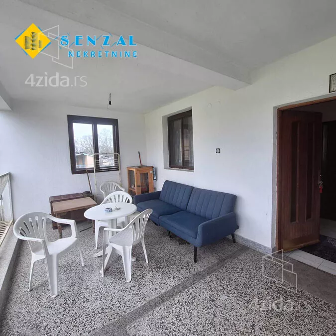 2-etažna kuća | 4zida