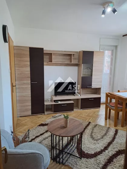 Bulevar Jaše Tomića | 4zida.rs