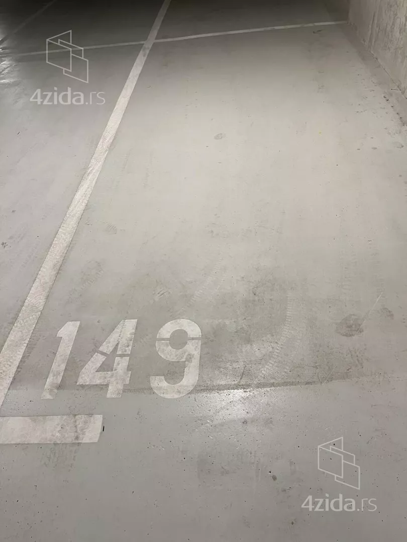 Garaža | 4zida