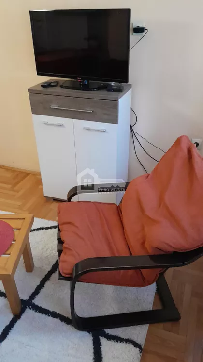 Križanićeva | 4zida.rs