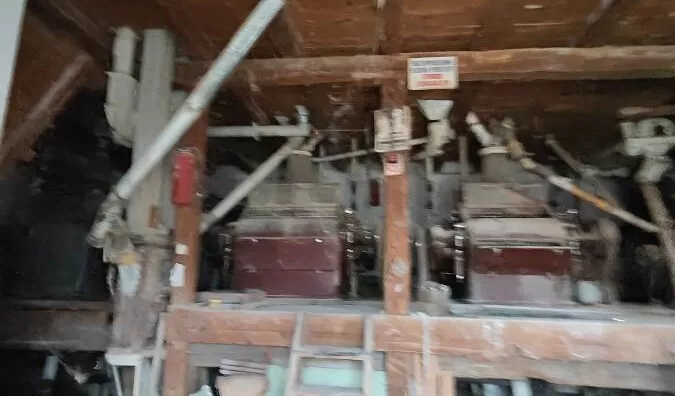 Poslovna zgrada | 4zida