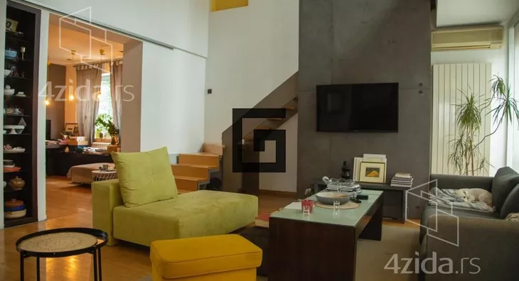 Petosoban stan | 4zida