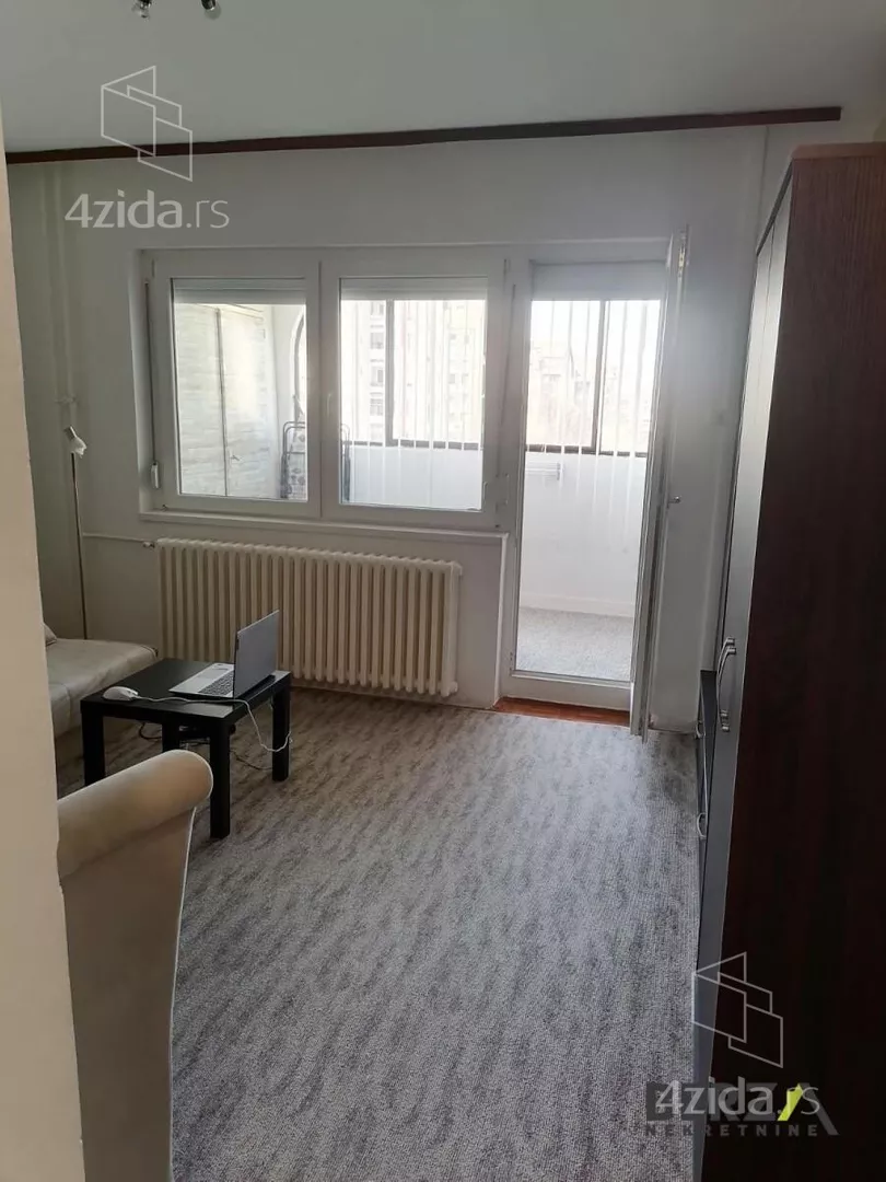 Garsonjera | 4zida