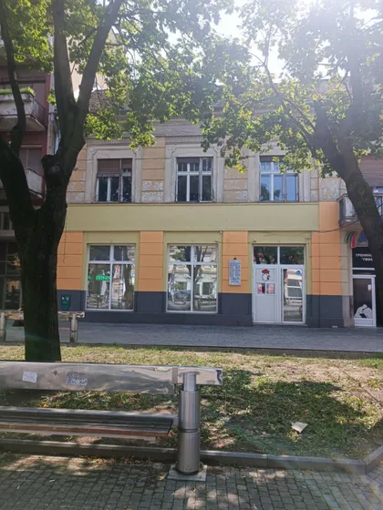 Trg Slobode | 4zida.rs