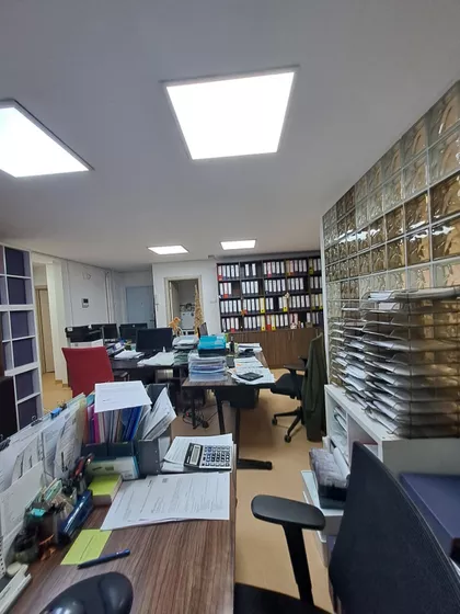 Danila Lekića Španca | 4zida.rs