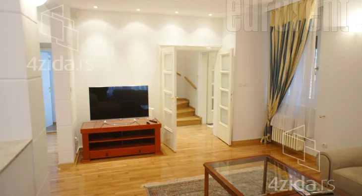 4-etažna kuća | 4zida