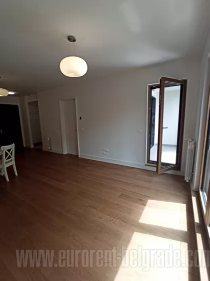 KNEZA MILOŠA RESIDENCE | 4zida.rs