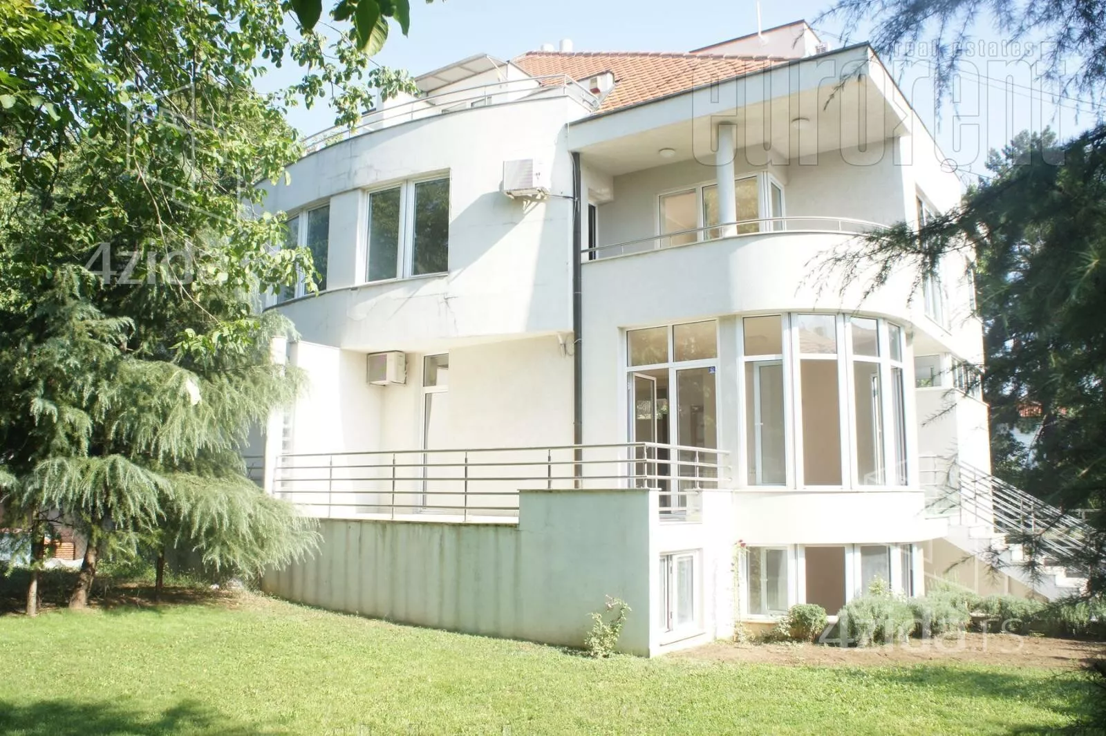 3-etažna kuća | 4zida