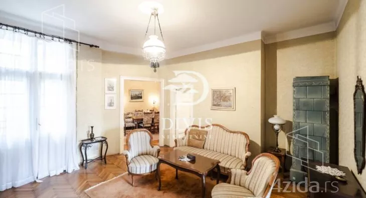 Četvoroiposoban stan | 4zida