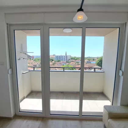 Bele Gabrića 16 | 4zida.rs