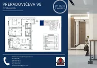 Novi Sad, Gradske lokacije, Petrovaradin | 4zida.rs | 4zida.rs