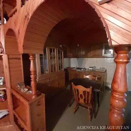 Ljubine Livade | 4zida.rs