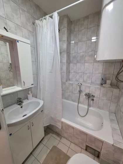 Koste Abraševića | 4zida.rs