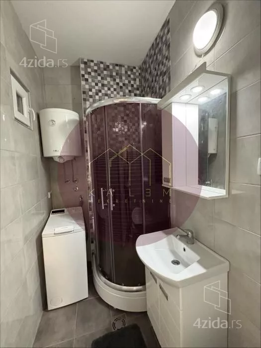Garsonjera | 4zida