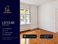 Novi Sad - Centar, Stari Grad, Gradske lokacije, Novi Sad | 4zida.rs | 4zida.rs