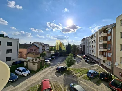 Bulevar Patrijarha Pavla (Somborski Bulevar) | 4zida.rs