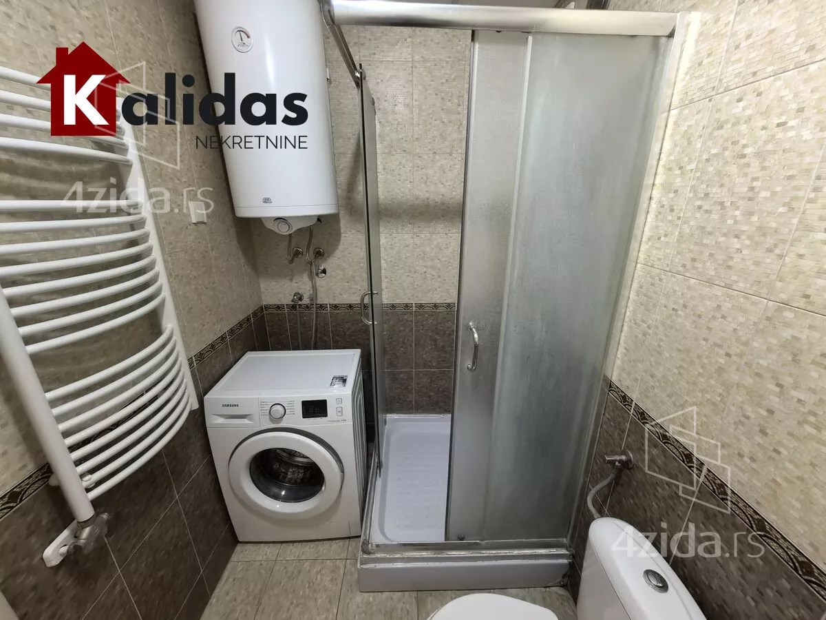 Garsonjera | 4zida