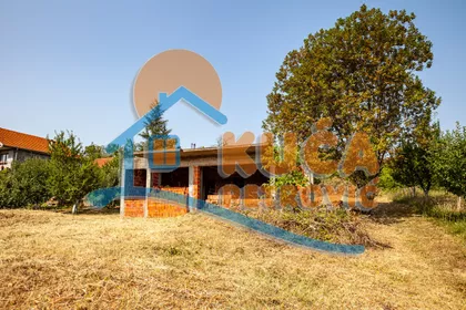 Gabrovački put | 4zida.rs