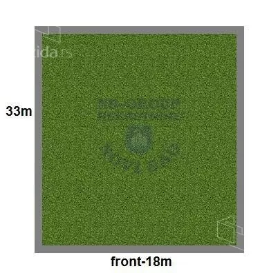 Građevinsko zemljište | 4zida