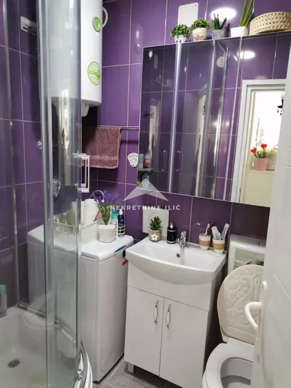 Brigadira Ristića | 4zida.rs