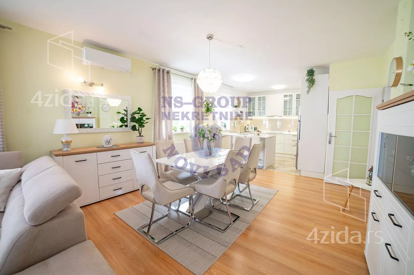 3-etažna kuća | 4zida