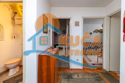 Maksima Gorkog | 4zida.rs