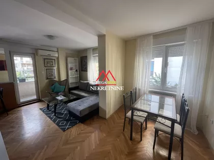 Bulevar Kralja Petra I | 4zida.rs