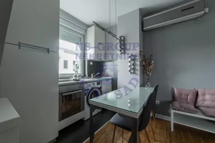 Novi Sad - Centar | 4zida.rs