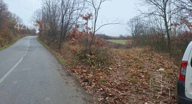 Poljoprivredno zemljište | 4zida