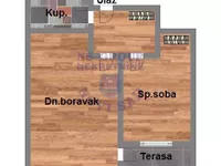 Podbara, Gradske lokacije, Novi Sad | 4zida.rs