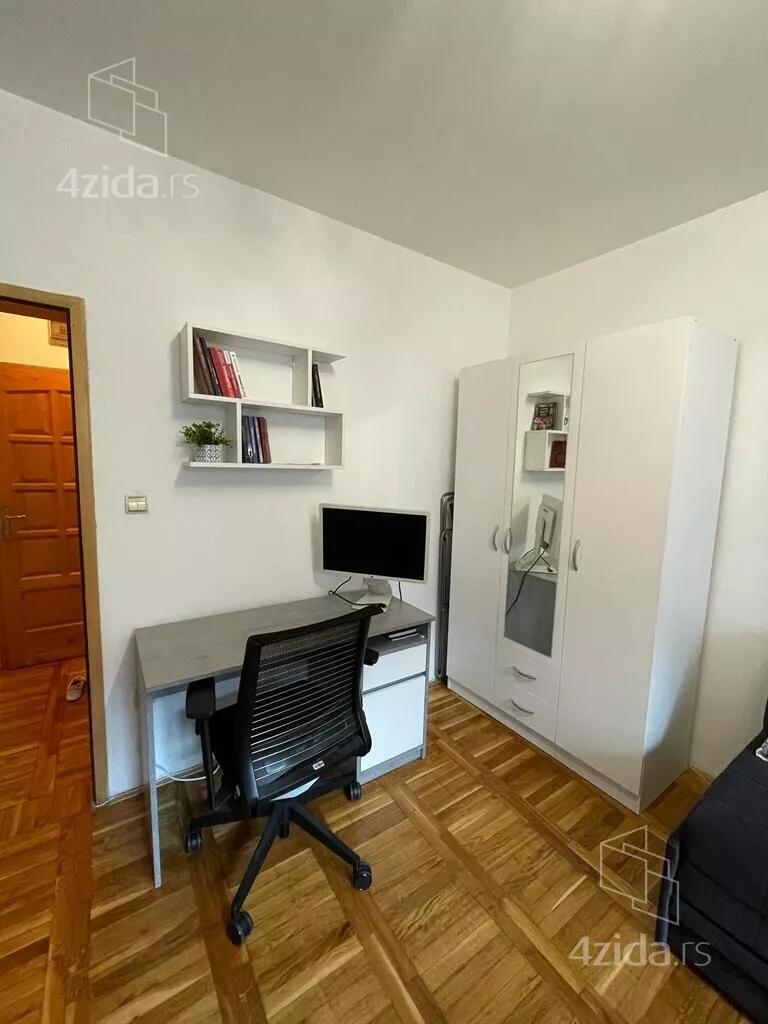 Garsonjera | 4zida