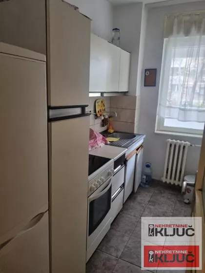 Sajmište | 4zida.rs