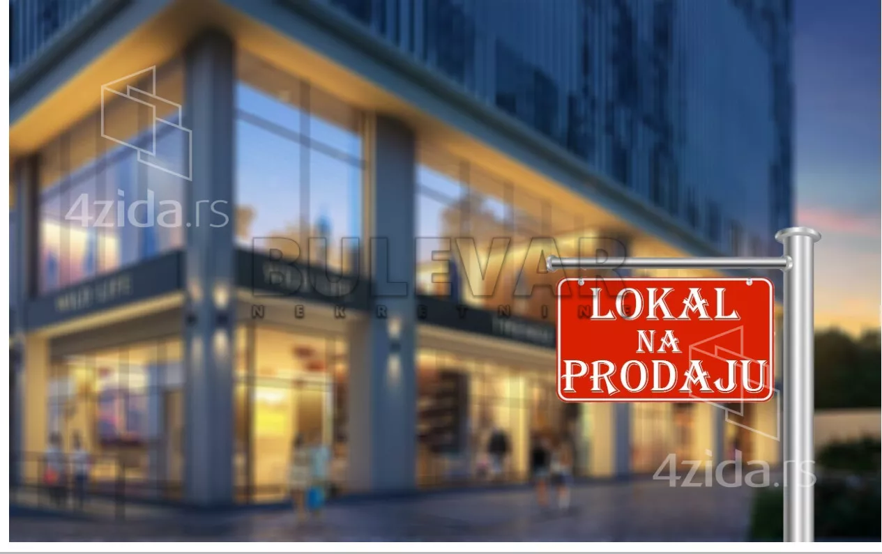Lokal | 4zida