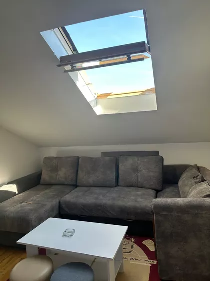 Nova Železnička Kolonija 12 | 4zida.rs