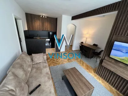 Bulevar oslobođenja | 4zida.rs