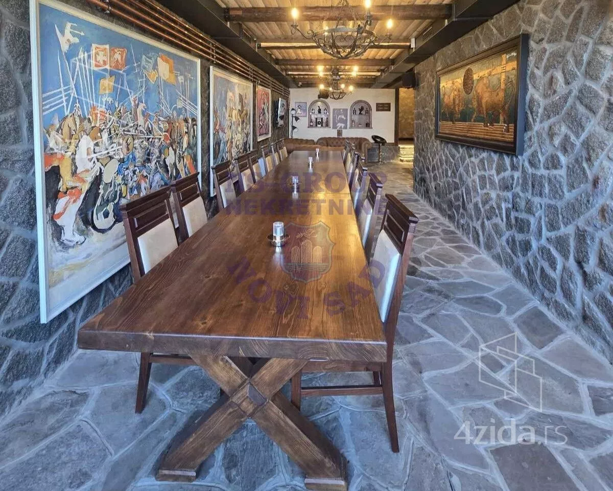 3-etažna kuća | 4zida