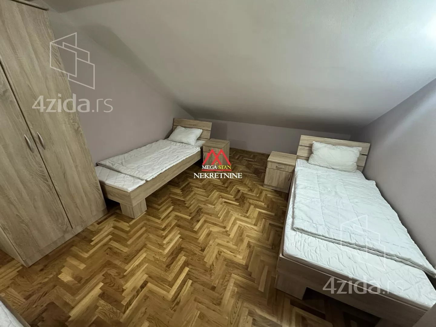 2-etažna kuća | 4zida