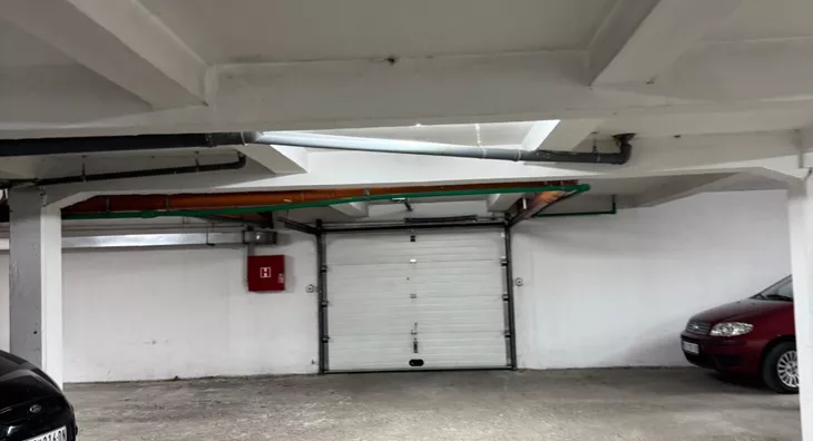 Garaža | 4zida