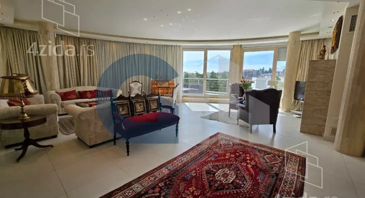 4-etažna kuća | 4zida