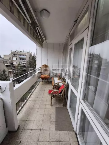 Bulevar Zorana Đinđića | 4zida.rs