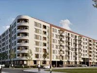 Ledena Stena, Palilula, Gradske lokacije, Niš | 4zida.rs