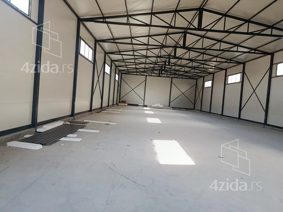 Magacin | 4zida