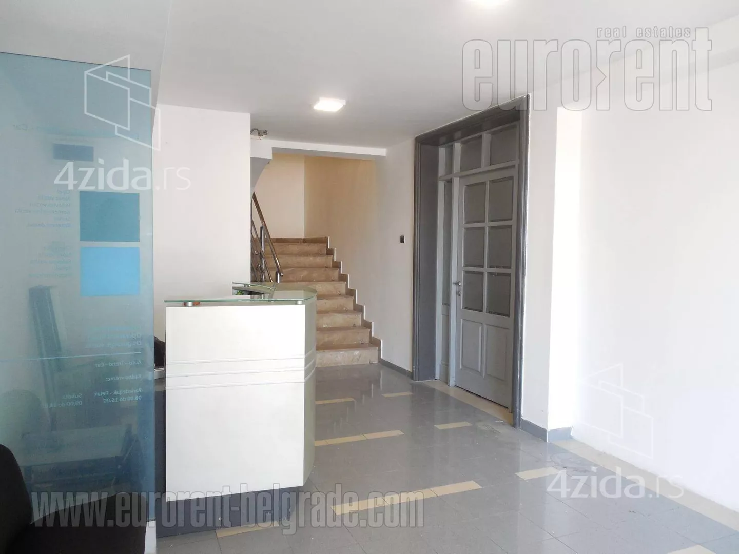 Poslovni prostor | 4zida