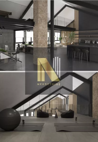 Novi Sad - Centar | 4zida.rs