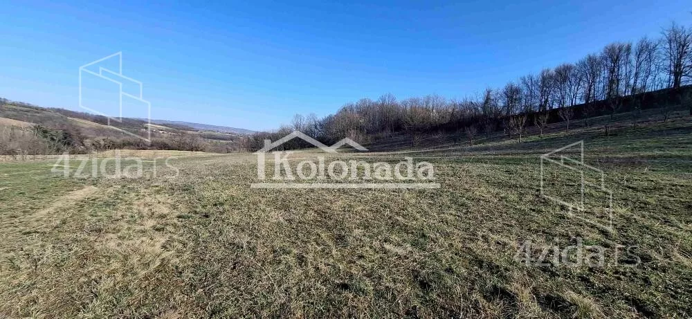 Poljoprivredno zemljište | 4zida