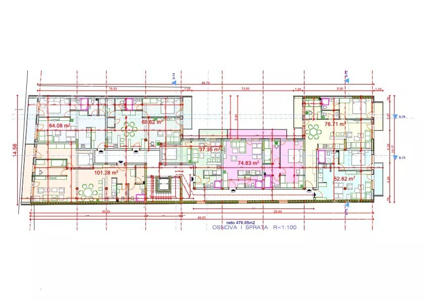 Građevinsko zemljište | 4zida